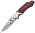 Mtech Linerlock A/O Brown - MTA2019BN