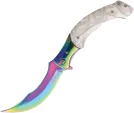 Mtech Linerlock A/O POM - MTA2023WH