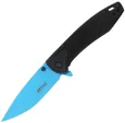 Mtech Spring Assisted Folder - MTA2024BL