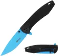 Mtech Spring Assisted Folder knives MTA2024BL