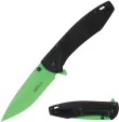 Mtech Spring Assisted Folder knives MTA2024GN