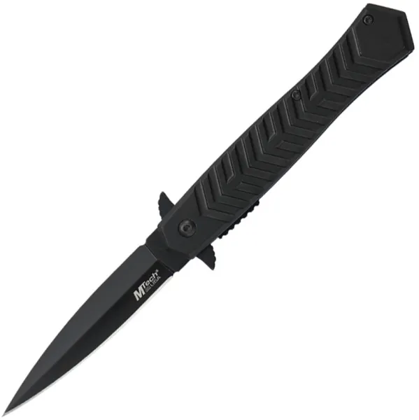 Mtech Spring Assisted Folder knives MTA2025BK