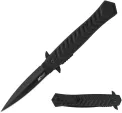 Mtech Spring Assisted Folder knives MTA2025BK