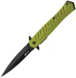Mtech Spring Assisted Folder - MTA2025GN