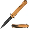 Mtech Spring Assisted Folder knives MTA2025TN