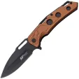 Mtech Linerlock A/O Brown - MTA2026BN