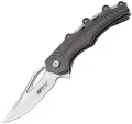 Mtech Linerlock A/O Gray - MTA2027GY