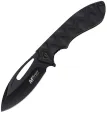 Mtech Spring Assisted Folder - MTA2028BK