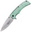 Mtech Linerlock A/O Green - MTA2030GN
