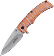 Mtech Linerlock A/O Orange - MTA2030OR