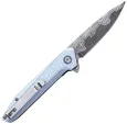 Mtech Linerlock A-O Gray knives MTA2031GY