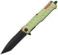 Mtech Linerlock A/O Green - MTA2032GN