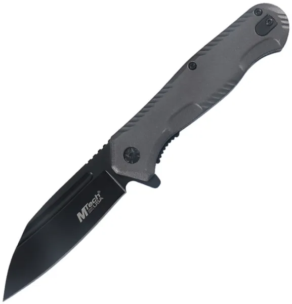 Mtech Linerlock A-O Black knives MTA2033BK