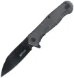 Mtech Linerlock A/O Black - MTA2033BK