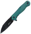 Mtech Linerlock A/O Green - MTA2033GN