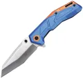 Mtech Spring Assisted Folder - MTA2034BL