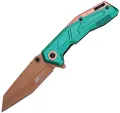 Mtech Spring Assisted Folder - MTA2034GN