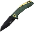 Mtech Spring Assisted Folder - MTA2034OD
