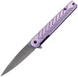 Mtech Spring Assisted Folder - MTA2035PL