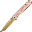 Mtech Spring Assisted Folder - MTA2036BN