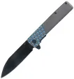 Mtech Linerlock A/O Blue - MTA2037BL