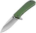 Mtech Linerlock A/O Green - MTA2037GN