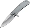 Mtech Linerlock A/O Gray - MTA2037GY