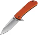 Mtech Linerlock A/O Orange - MTA2037OR