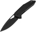 Mtech Linerlock A/O Black - MTA2038BK