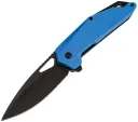 Mtech Linerlock A/O Blue - MTA2038BL