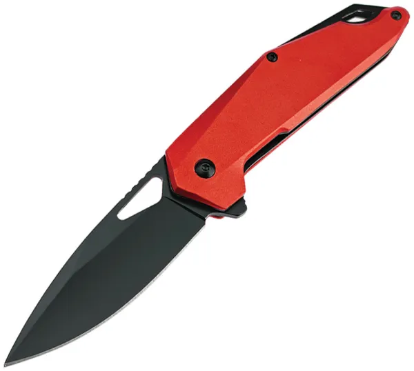 Mtech Linerlock A-O Red knives MTA2038RD