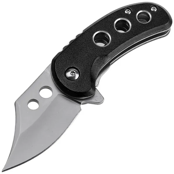 Mtech Small Linerlock A-O Black knives MTA2039BK