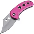 Mtech Small Linerlock A/O Pink - MTA2039PK