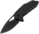 Mtech Linerlock A/O Black - MTA2040BK
