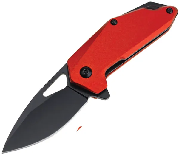 Mtech Linerlock A-O Red knives MTA2040RD