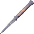 Mtech Spring Assisted Folder - MTA2041BN