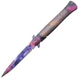Mtech Spring Assisted Folder - MTA2041PL