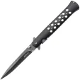 Mtech Spring Assisted Folder - MTA2042BK