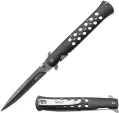 Mtech Spring Assisted Folder knives MTA2042BK
