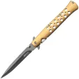 Mtech Spring Assisted Folder - MTA2042GD