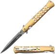 Mtech Spring Assisted Folder knives MTA2042GD