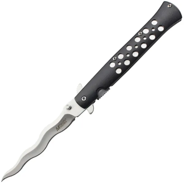 Mtech Spring Assisted Folder knives MTA2042WB