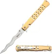 Mtech Spring Assisted Folder knives MTA2042WG
