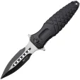 Mtech Spring Assisted Folder - MTA2044BK