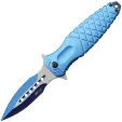 Mtech Spring Assisted Folder - MTA2044BL