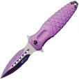 Mtech Spring Assisted Folder - MTA2044PL