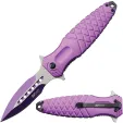 Mtech Spring Assisted Folder knives MTA2044PL