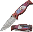 Mtech Spring Assisted Folder knives MTA2045BN