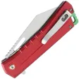 Mtech Linerlock A-O Red knives MTA2046RD