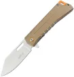 Mtech Linerlock A/O Tan - MTA2046TN